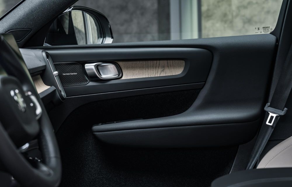 Volvo prezintă facelift-uri pentru XC40, EX40 și EC40 - Poza 87 Volvo prezintă facelift-uri pentru XC40, EX40 și EC40 - Poza 87