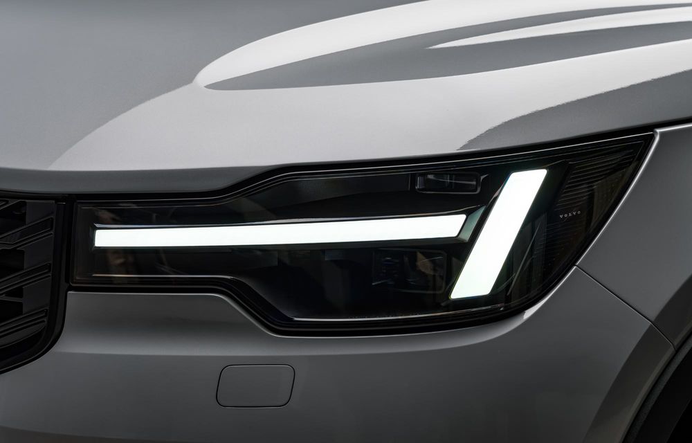 Volvo prezintă facelift-uri pentru XC40, EX40 și EC40 - Poza 92 Volvo prezintă facelift-uri pentru XC40, EX40 și EC40 - Poza 92