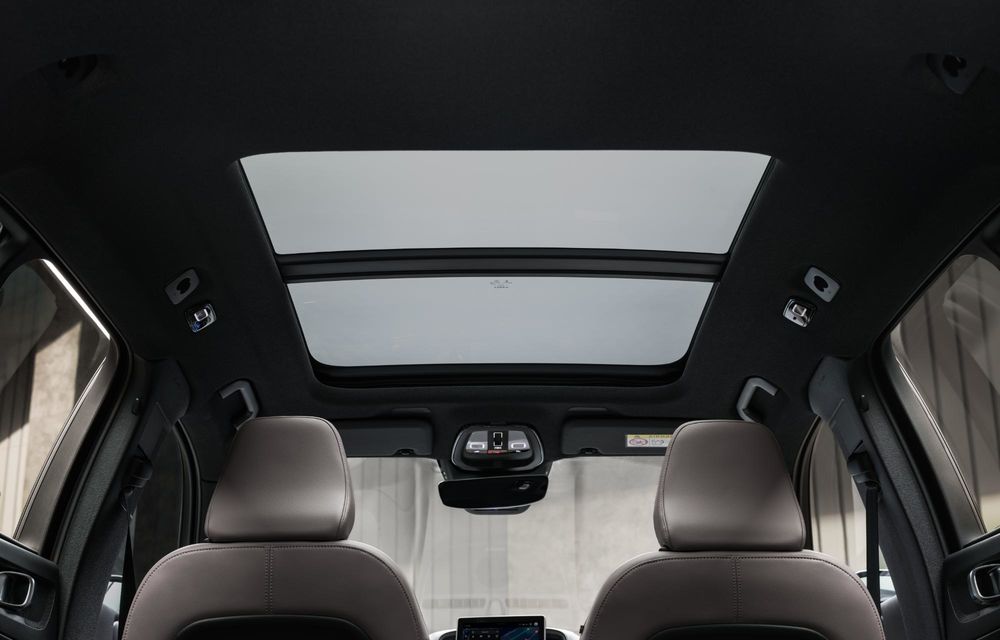 Volvo prezintă facelift-uri pentru XC40, EX40 și EC40 - Poza 94 Volvo prezintă facelift-uri pentru XC40, EX40 și EC40 - Poza 94