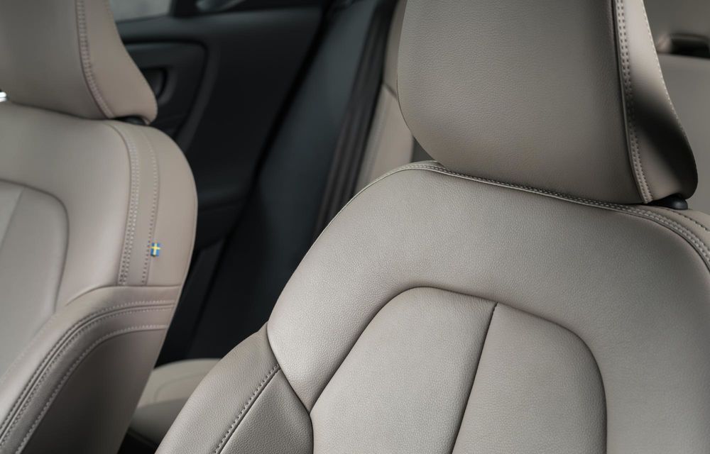 Volvo prezintă facelift-uri pentru XC40, EX40 și EC40 - Poza 103 Volvo prezintă facelift-uri pentru XC40, EX40 și EC40 - Poza 103