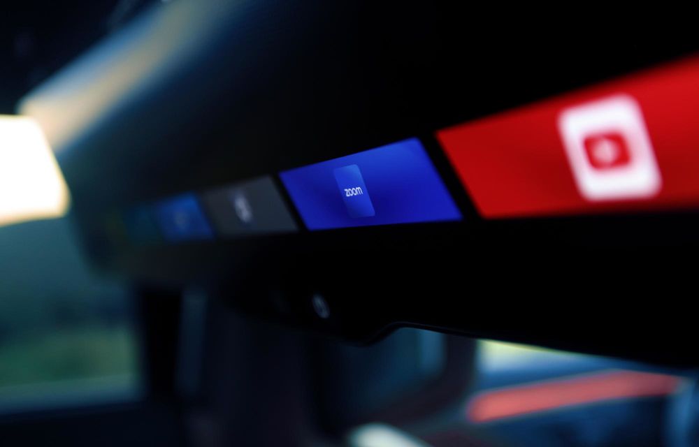 Noul BMW Seria 7 facelift a ajuns în România. Prezentat în cadrul unui eveniment special - Poza 22 Noul BMW Seria 7 facelift a ajuns în România. Prezentat în cadrul unui eveniment special - Poza 22