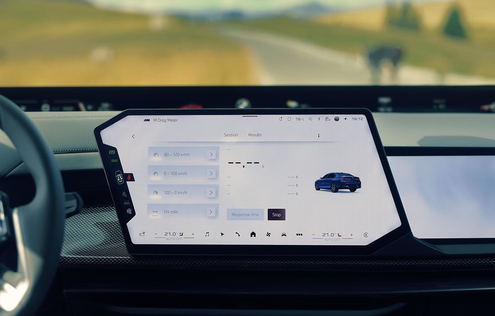 Noul BMW Seria 7 facelift a ajuns în România. Prezentat în cadrul unui eveniment special - Poza 27 Noul BMW Seria 7 facelift a ajuns în România. Prezentat în cadrul unui eveniment special - Poza 27