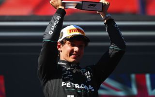 F1 Spania: Kimi Antonelli câștigă prima cursă pe noul circuit de la Madrid