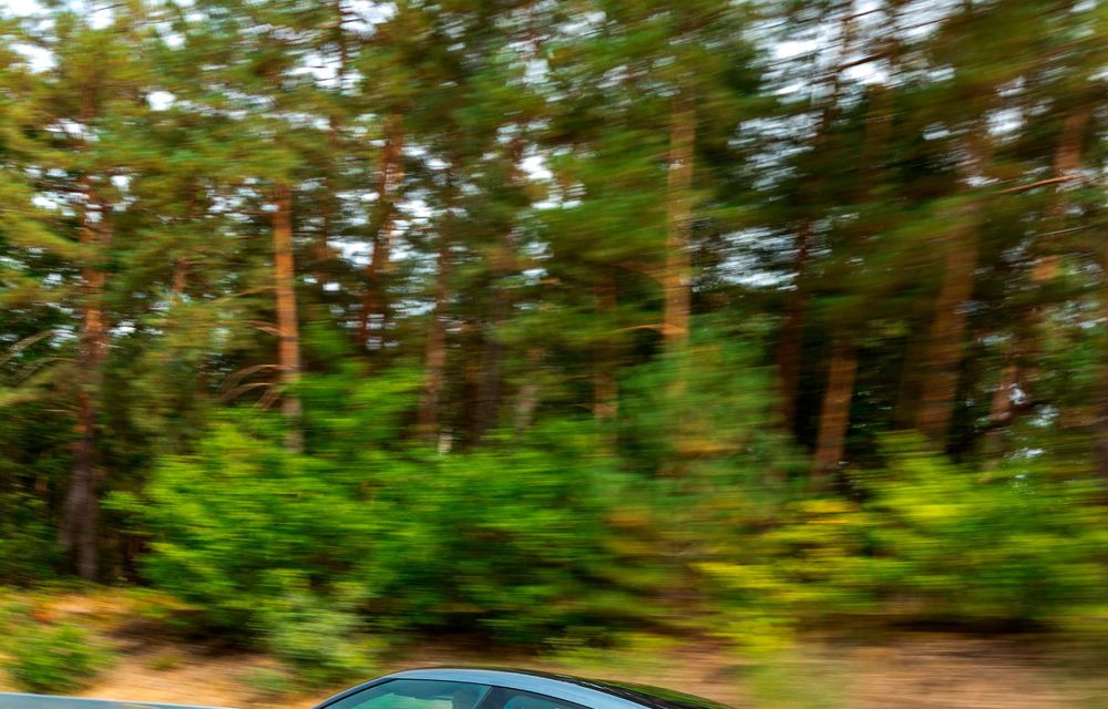 Volkswagen prezintă cea mai eficientă mașină electrică: 3 recorduri mondiale stabilite - Poza 13