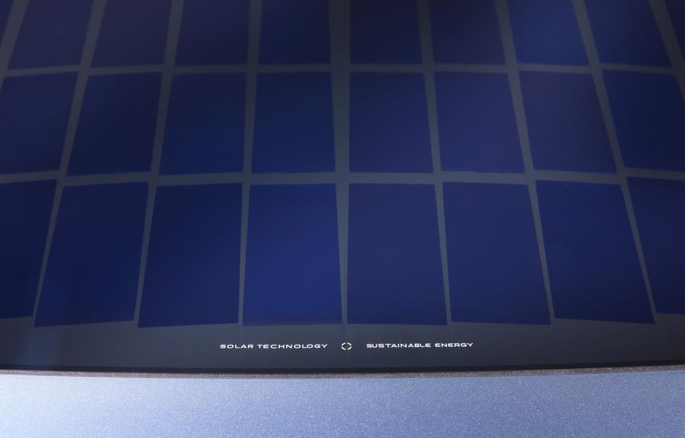 Volkswagen prezintă cea mai eficientă mașină electrică: 3 recorduri mondiale stabilite - Poza 32