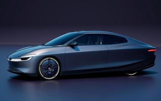 Volkswagen prezintă cea mai eficientă mașină electrică: 3 recorduri mondiale stabilite Volkswagen prezintă cea mai eficientă mașină electrică: 3 recorduri mondiale stabilite
