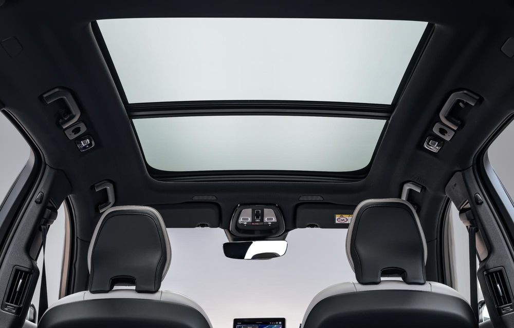 Volvo lansează versiuni PHEV noi pentru XC60 și XC90. Facelift pentru XC60 - Poza 41