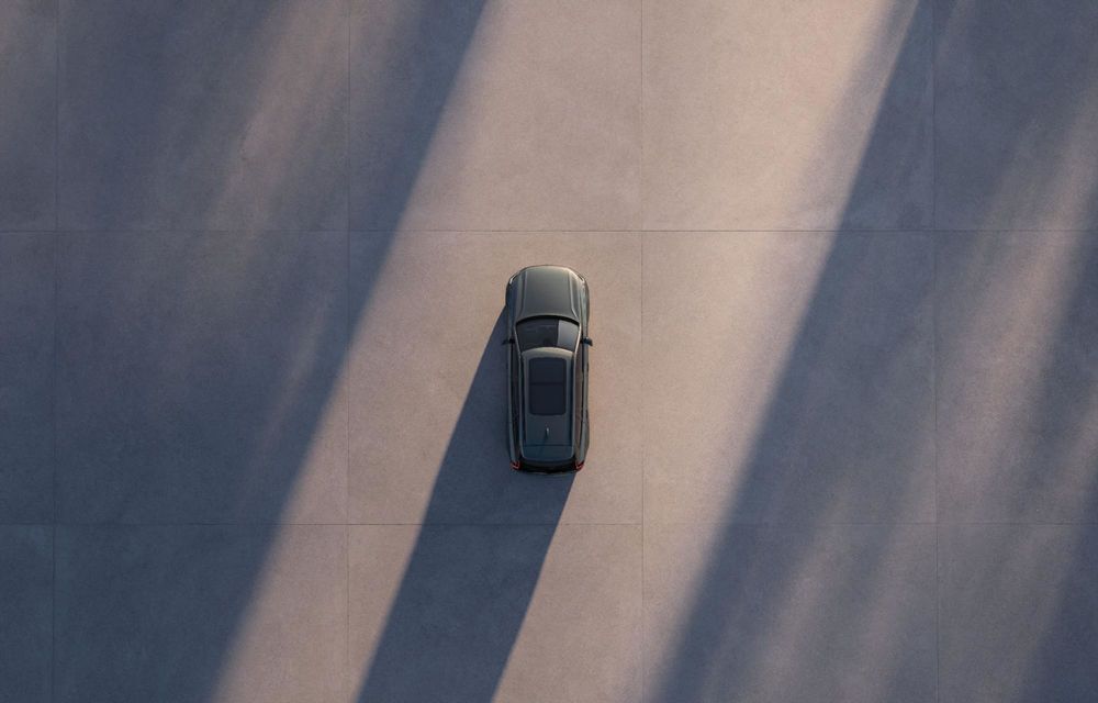 Volvo lansează versiuni PHEV noi pentru XC60 și XC90. Facelift pentru XC60 - Poza 85
