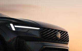 Marea ofensivă suedeză: Volvo promite 13 modele noi până în 2030