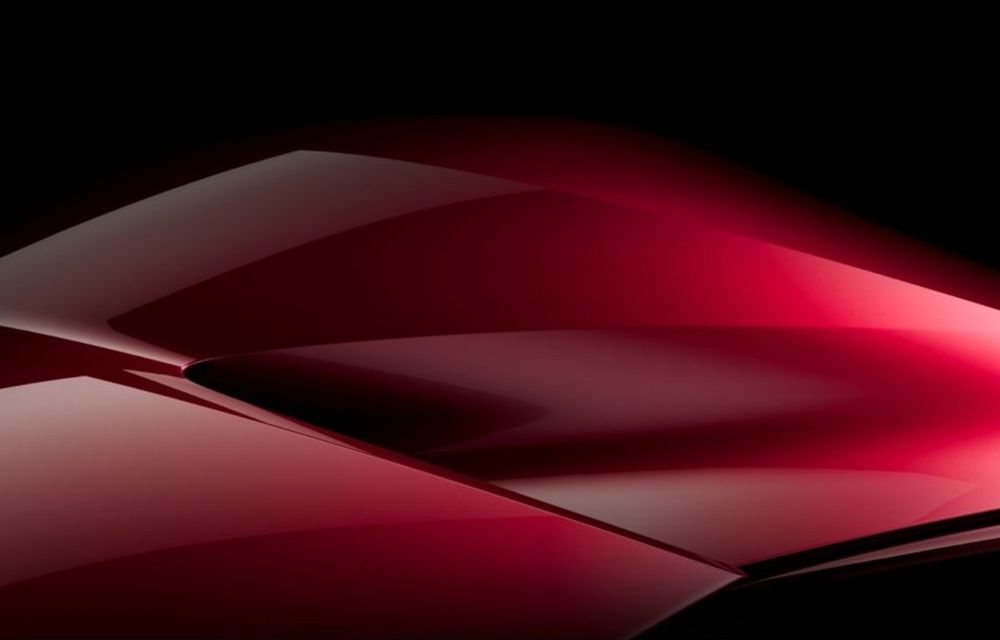 Alfa Romeo: teaser cu un viitor concept. Prezentare la Paris - Poza 1