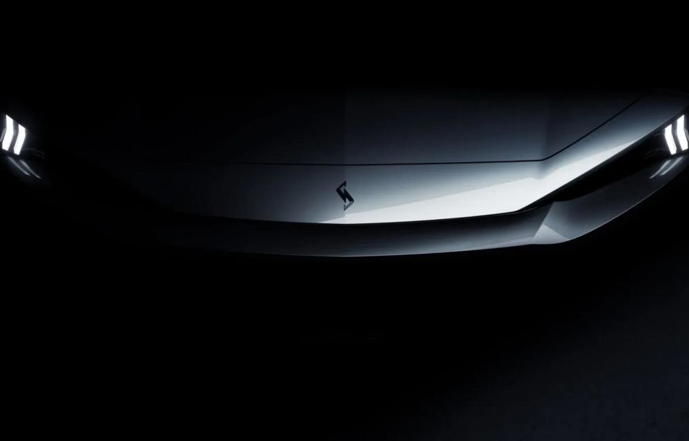 Primele imagini cu noua generație Nissan Skyline: dezvoltată cu ajutorul AI-ului - Poza 2 Primele imagini cu noua generație Nissan Skyline: dezvoltată cu ajutorul AI-ului - Poza 2