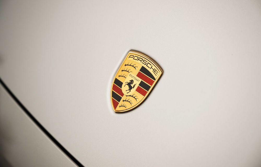 Porsche ar putea concedia peste 4000 de angajați - Poza 1