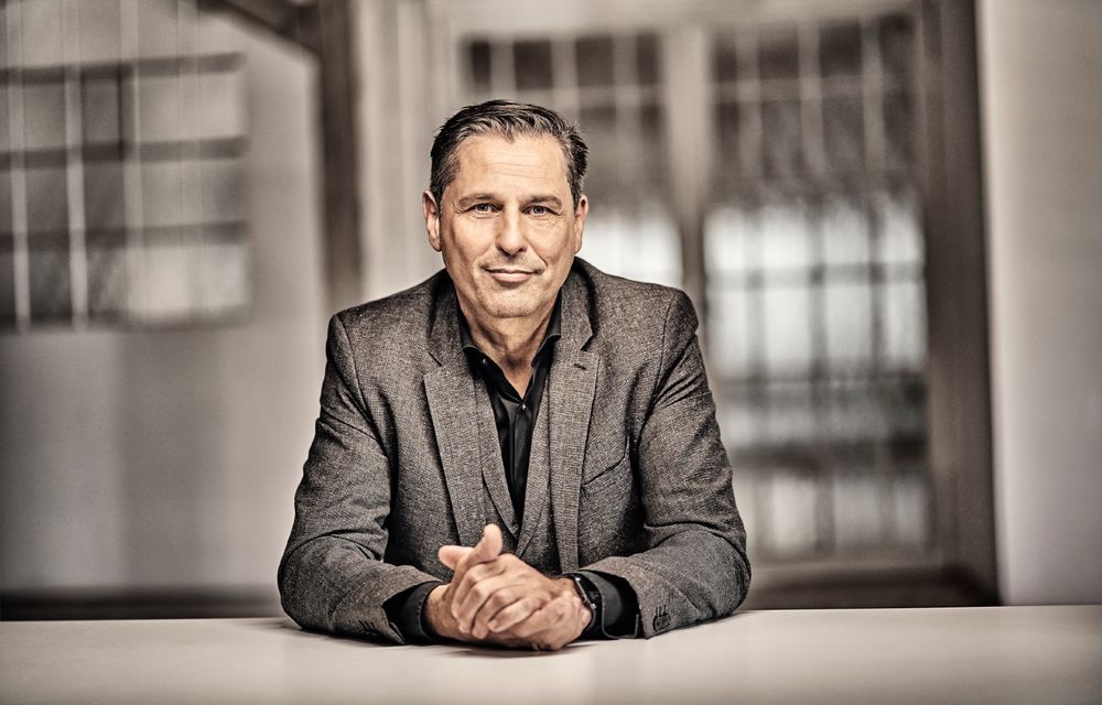 Volvo are un nou CEO: Klaus Zellmer, șeful Skoda, va conduce marca suedeză - Poza 1 Volvo are un nou CEO: Klaus Zellmer, șeful Skoda, va conduce marca suedeză - Poza 1