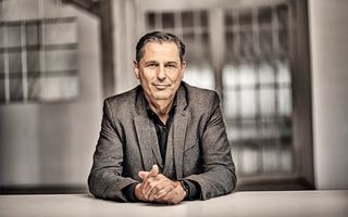 Volvo are un nou CEO: Klaus Zellmer, șeful Skoda, va conduce marca suedeză
