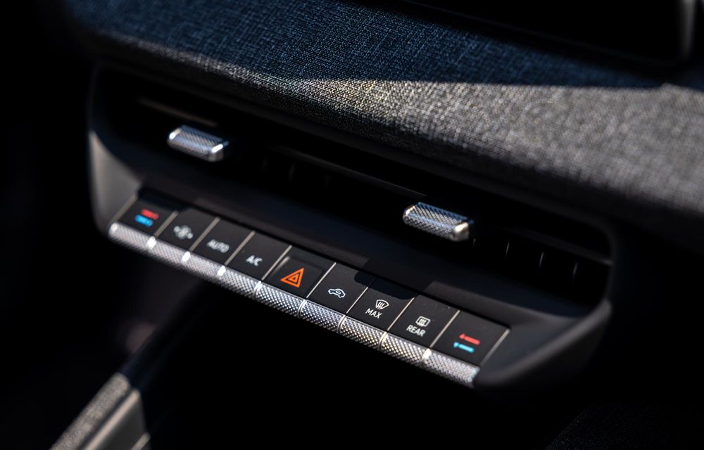 REPORTAJ: Am condus noul Volkswagen ID.Polo timp de 4 zile. Care este autonomia reală? - Poza 60 REPORTAJ: Am condus noul Volkswagen ID.Polo timp de 4 zile. Care este autonomia reală? - Poza 60