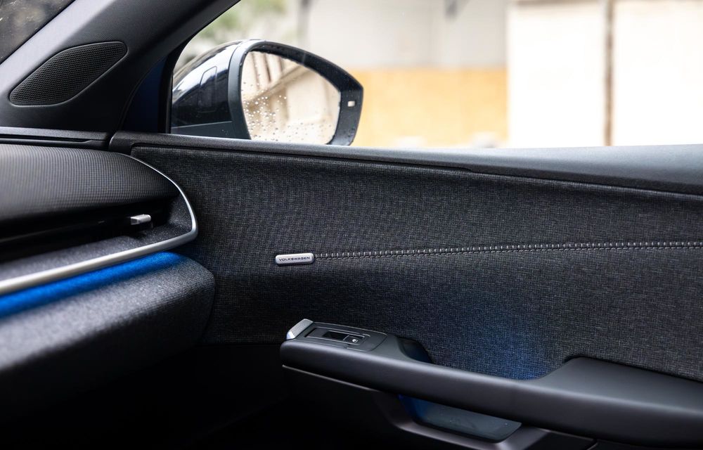 REPORTAJ: Am condus noul Volkswagen ID.Polo timp de 4 zile. Care este autonomia reală? - Poza 61 REPORTAJ: Am condus noul Volkswagen ID.Polo timp de 4 zile. Care este autonomia reală? - Poza 61