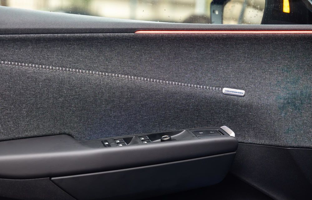 REPORTAJ: Am condus noul Volkswagen ID.Polo timp de 4 zile. Care este autonomia reală? - Poza 64 REPORTAJ: Am condus noul Volkswagen ID.Polo timp de 4 zile. Care este autonomia reală? - Poza 64