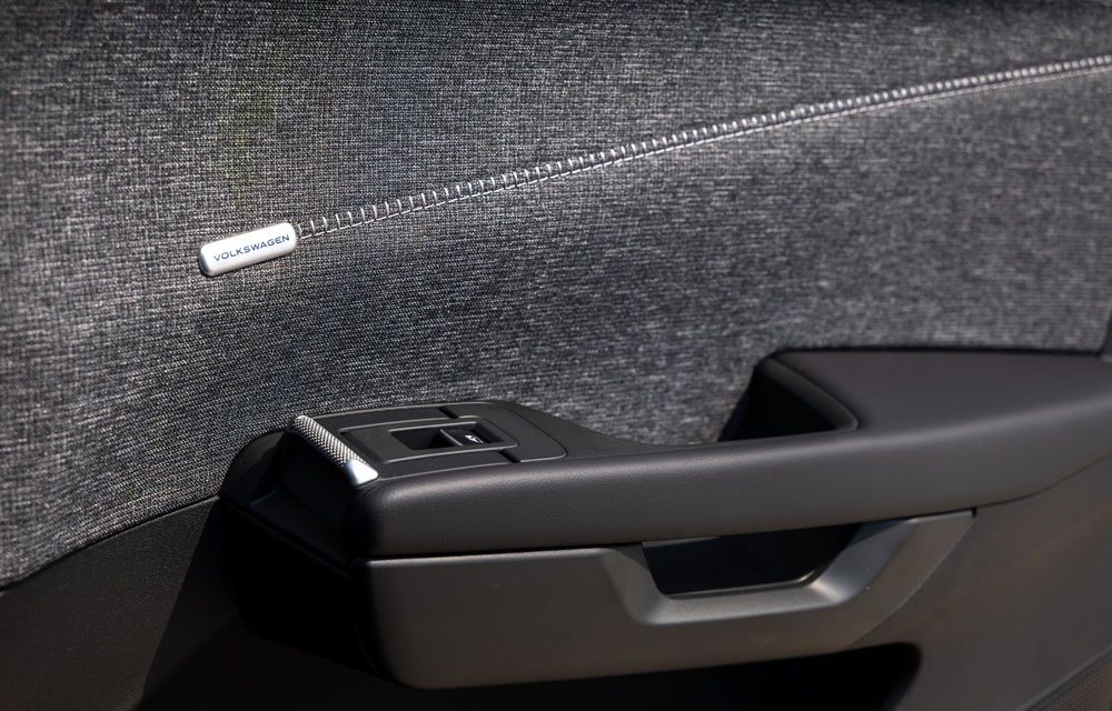 REPORTAJ: Am condus noul Volkswagen ID.Polo timp de 4 zile. Care este autonomia reală? - Poza 65 REPORTAJ: Am condus noul Volkswagen ID.Polo timp de 4 zile. Care este autonomia reală? - Poza 65