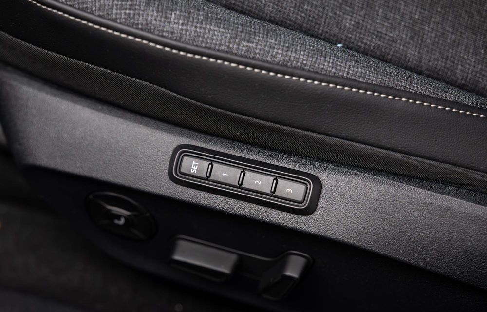 REPORTAJ: Am condus noul Volkswagen ID.Polo timp de 4 zile. Care este autonomia reală? - Poza 67 REPORTAJ: Am condus noul Volkswagen ID.Polo timp de 4 zile. Care este autonomia reală? - Poza 67