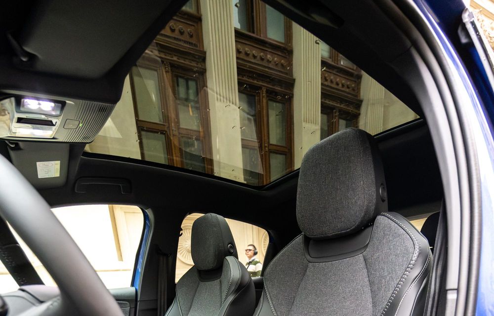 REPORTAJ: Am condus noul Volkswagen ID.Polo timp de 4 zile. Care este autonomia reală? - Poza 69 REPORTAJ: Am condus noul Volkswagen ID.Polo timp de 4 zile. Care este autonomia reală? - Poza 69