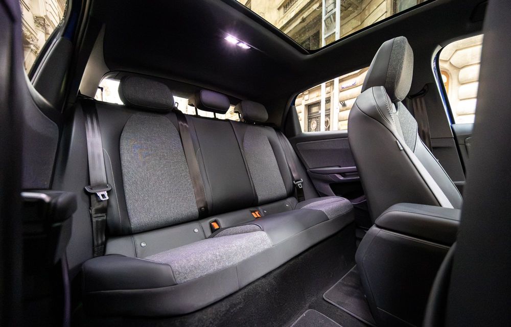 REPORTAJ: Am condus noul Volkswagen ID.Polo timp de 4 zile. Care este autonomia reală? - Poza 70 REPORTAJ: Am condus noul Volkswagen ID.Polo timp de 4 zile. Care este autonomia reală? - Poza 70