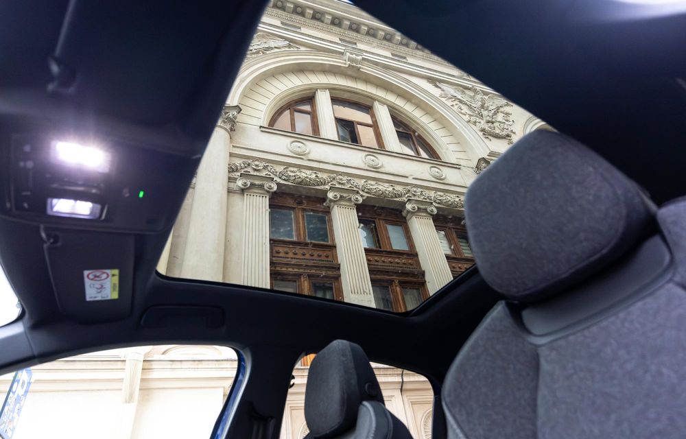 REPORTAJ: Am condus noul Volkswagen ID.Polo timp de 4 zile. Care este autonomia reală? - Poza 71 REPORTAJ: Am condus noul Volkswagen ID.Polo timp de 4 zile. Care este autonomia reală? - Poza 71