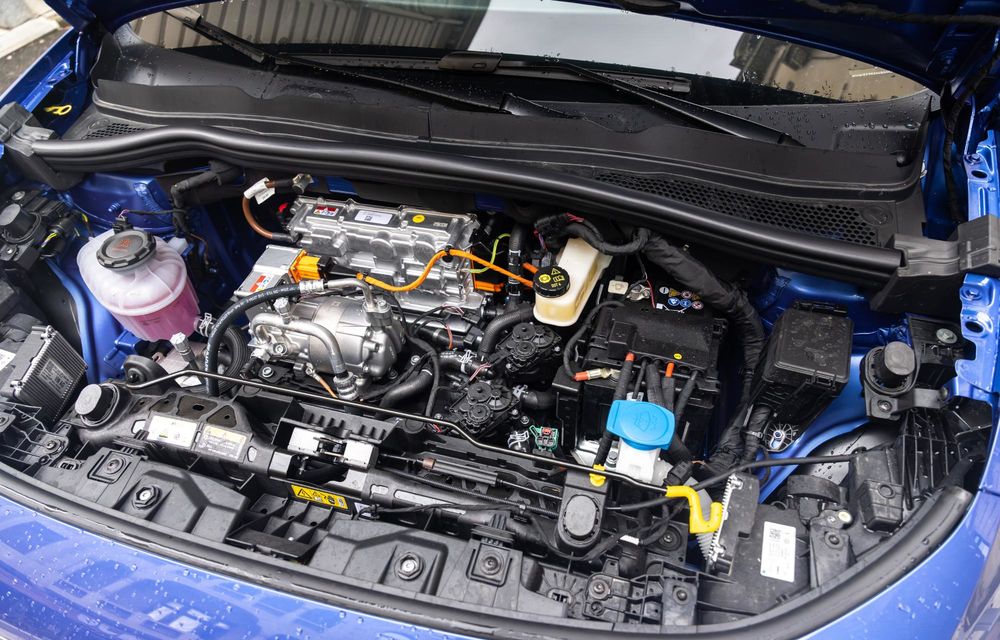 REPORTAJ: Am condus noul Volkswagen ID.Polo timp de 4 zile. Care este autonomia reală? - Poza 72 REPORTAJ: Am condus noul Volkswagen ID.Polo timp de 4 zile. Care este autonomia reală? - Poza 72