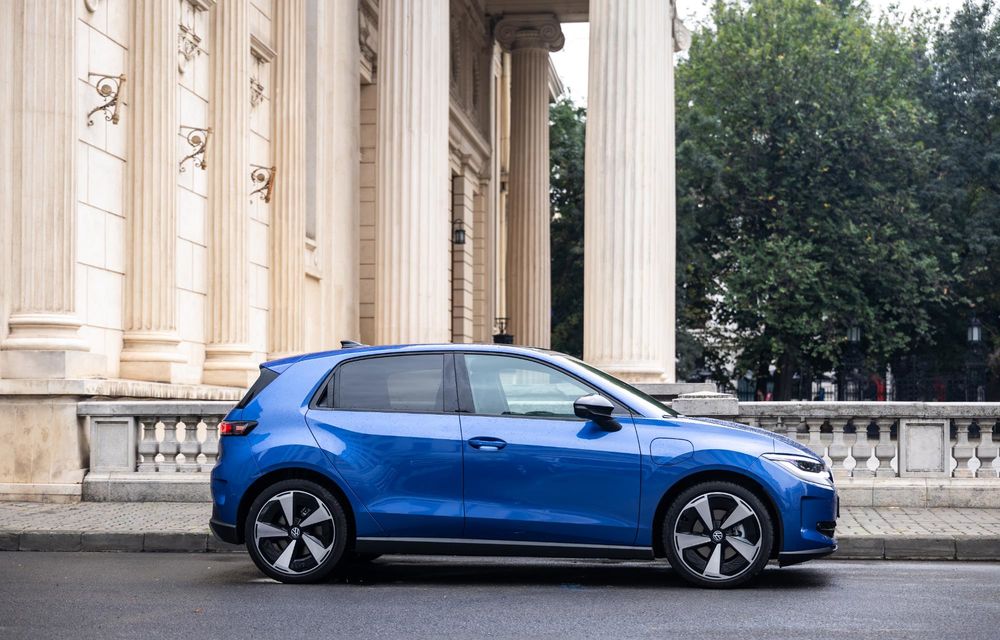 REPORTAJ: Am condus noul Volkswagen ID.Polo timp de 4 zile. Care este autonomia reală? - Poza 77 REPORTAJ: Am condus noul Volkswagen ID.Polo timp de 4 zile. Care este autonomia reală? - Poza 77
