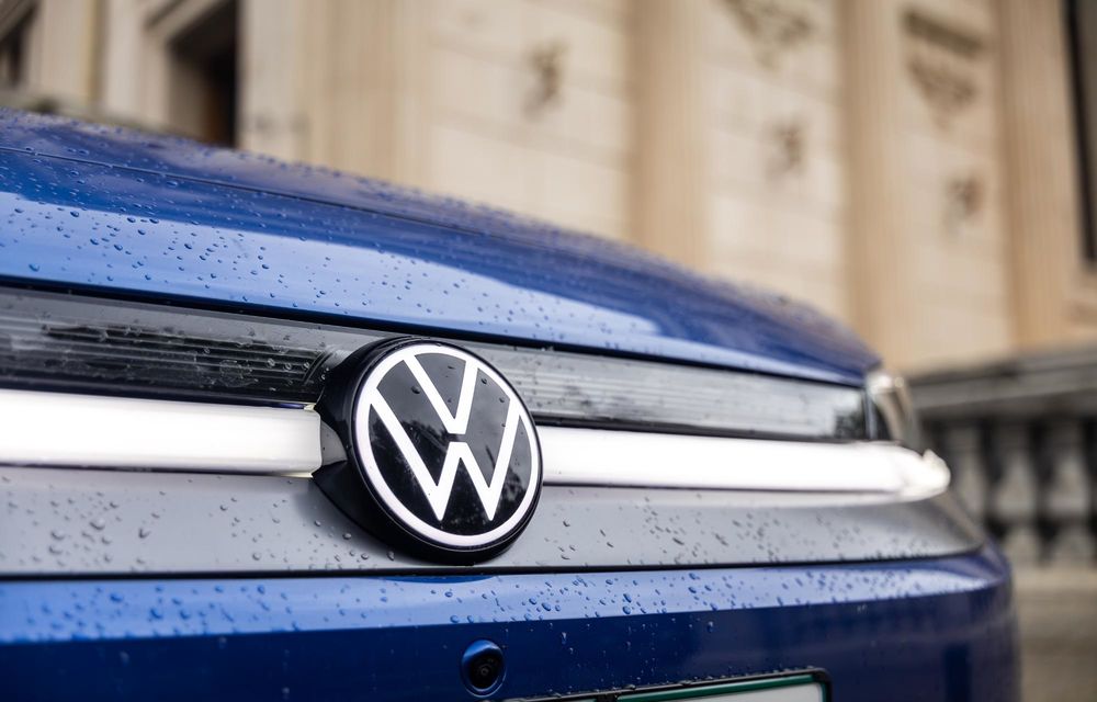 REPORTAJ: Am condus noul Volkswagen ID.Polo timp de 4 zile. Care este autonomia reală? - Poza 78 REPORTAJ: Am condus noul Volkswagen ID.Polo timp de 4 zile. Care este autonomia reală? - Poza 78