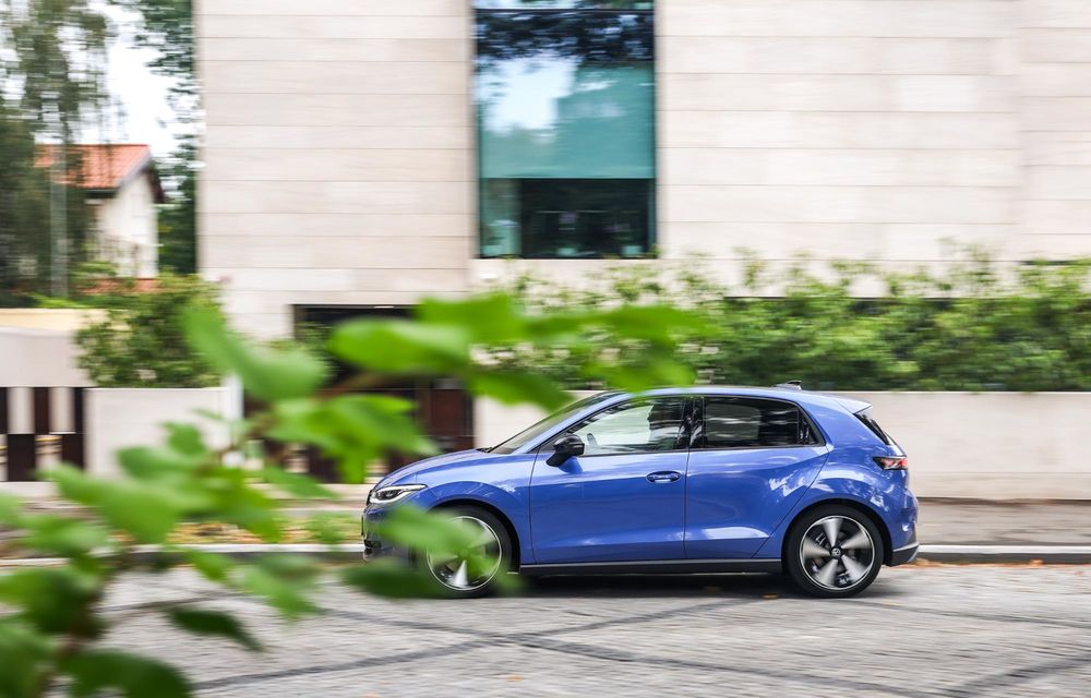 REPORTAJ: Am condus noul Volkswagen ID.Polo timp de 4 zile. Care este autonomia reală? - Poza 92 REPORTAJ: Am condus noul Volkswagen ID.Polo timp de 4 zile. Care este autonomia reală? - Poza 92