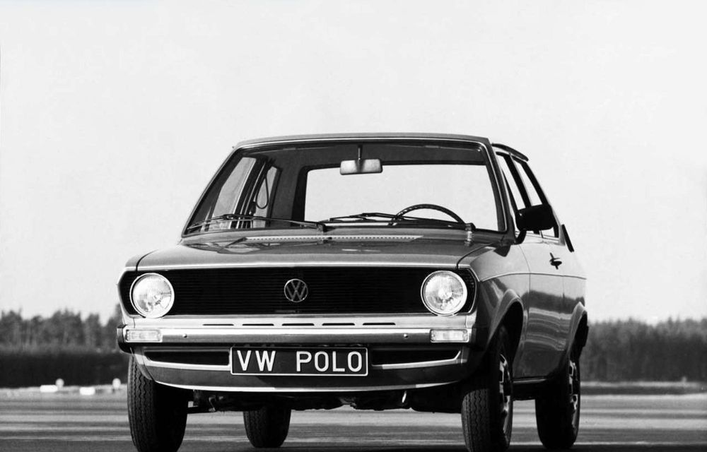 REPORTAJ: Am condus noul Volkswagen ID.Polo timp de 4 zile. Care este autonomia reală? - Poza 93 REPORTAJ: Am condus noul Volkswagen ID.Polo timp de 4 zile. Care este autonomia reală? - Poza 93