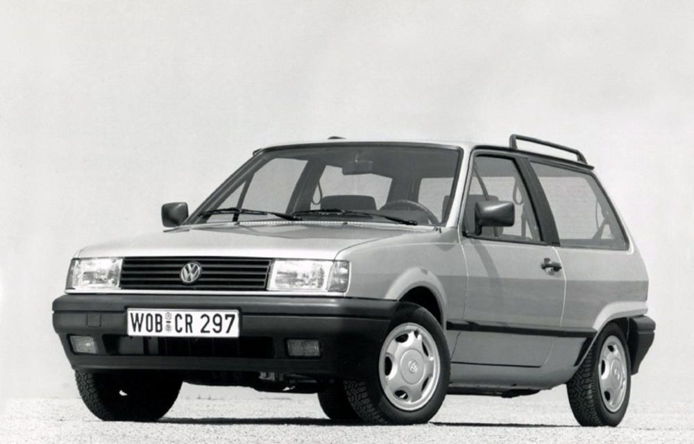 REPORTAJ: Am condus noul Volkswagen ID.Polo timp de 4 zile. Care este autonomia reală? - Poza 95 REPORTAJ: Am condus noul Volkswagen ID.Polo timp de 4 zile. Care este autonomia reală? - Poza 95