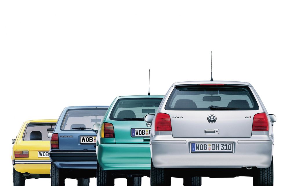 REPORTAJ: Am condus noul Volkswagen ID.Polo timp de 4 zile. Care este autonomia reală? - Poza 96 REPORTAJ: Am condus noul Volkswagen ID.Polo timp de 4 zile. Care este autonomia reală? - Poza 96