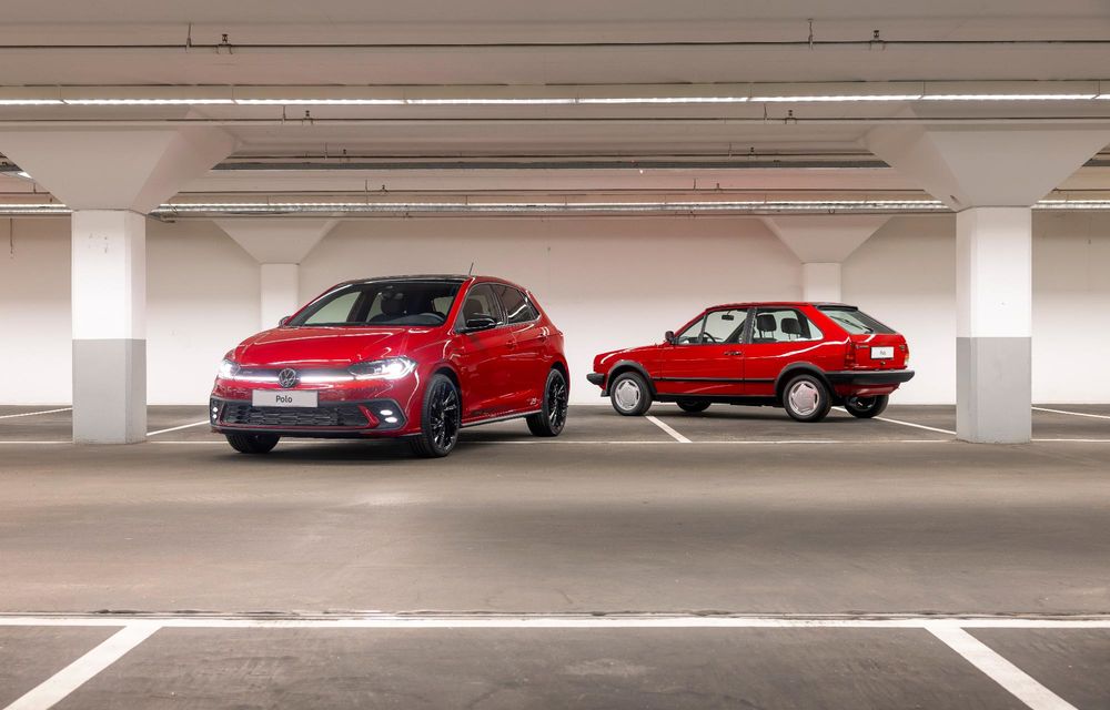 REPORTAJ: Am condus noul Volkswagen ID.Polo timp de 4 zile. Care este autonomia reală? - Poza 97 REPORTAJ: Am condus noul Volkswagen ID.Polo timp de 4 zile. Care este autonomia reală? - Poza 97