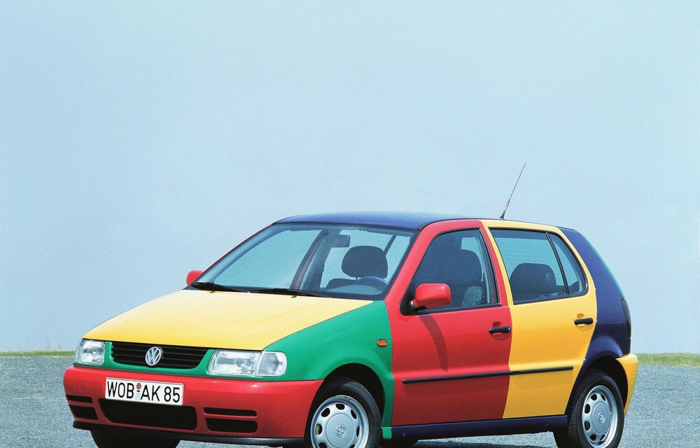 REPORTAJ: Am condus noul Volkswagen ID.Polo timp de 4 zile. Care este autonomia reală? - Poza 98 REPORTAJ: Am condus noul Volkswagen ID.Polo timp de 4 zile. Care este autonomia reală? - Poza 98