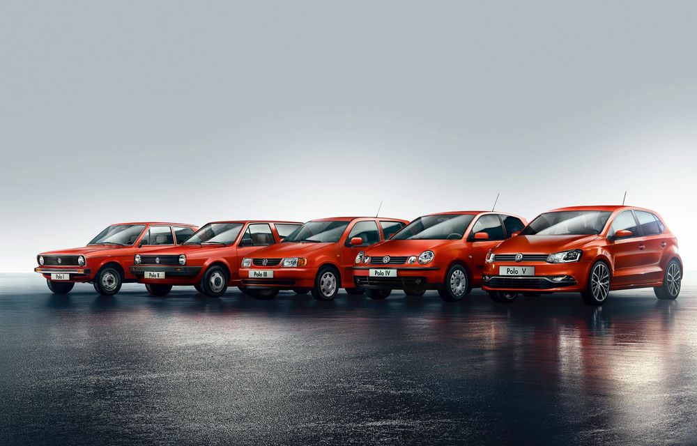 REPORTAJ: Am condus noul Volkswagen ID.Polo timp de 4 zile. Care este autonomia reală? - Poza 99 REPORTAJ: Am condus noul Volkswagen ID.Polo timp de 4 zile. Care este autonomia reală? - Poza 99