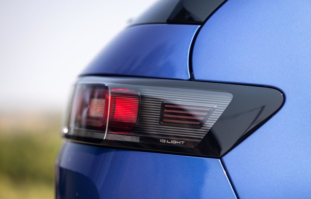 REPORTAJ: Am condus noul Volkswagen ID.Polo timp de 4 zile. Care este autonomia reală? - Poza 17 REPORTAJ: Am condus noul Volkswagen ID.Polo timp de 4 zile. Care este autonomia reală? - Poza 17