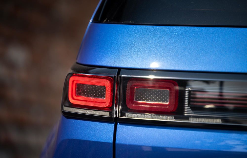REPORTAJ: Am condus noul Volkswagen ID.Polo timp de 4 zile. Care este autonomia reală? - Poza 18 REPORTAJ: Am condus noul Volkswagen ID.Polo timp de 4 zile. Care este autonomia reală? - Poza 18