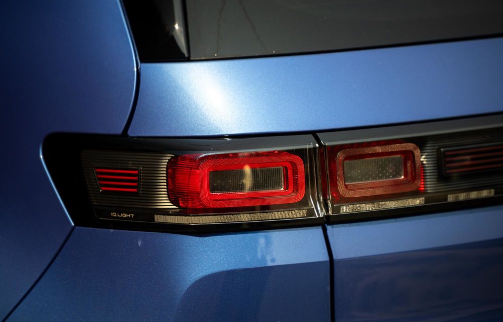 REPORTAJ: Am condus noul Volkswagen ID.Polo timp de 4 zile. Care este autonomia reală? - Poza 19 REPORTAJ: Am condus noul Volkswagen ID.Polo timp de 4 zile. Care este autonomia reală? - Poza 19