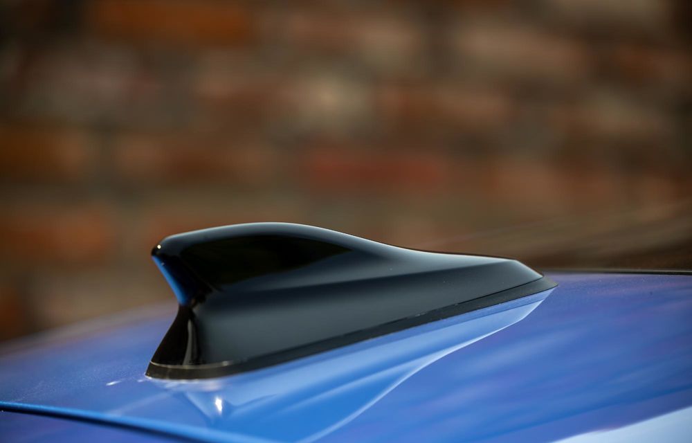 REPORTAJ: Am condus noul Volkswagen ID.Polo timp de 4 zile. Care este autonomia reală? - Poza 21 REPORTAJ: Am condus noul Volkswagen ID.Polo timp de 4 zile. Care este autonomia reală? - Poza 21