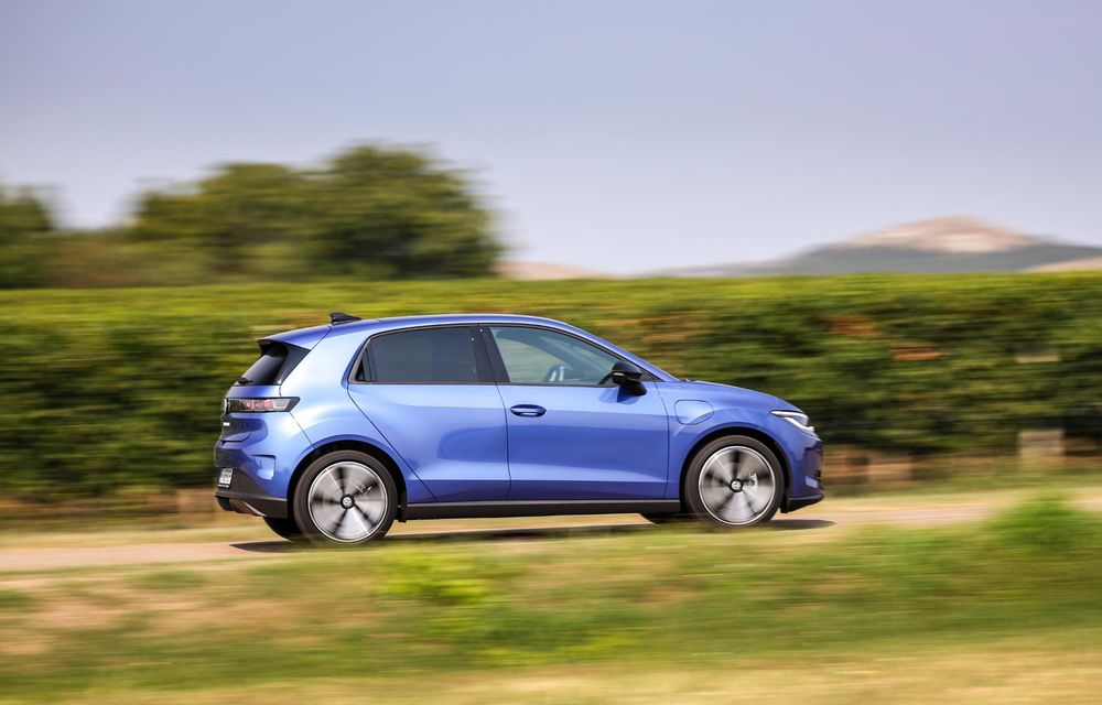 REPORTAJ: Am condus noul Volkswagen ID.Polo timp de 4 zile. Care este autonomia reală? - Poza 30 REPORTAJ: Am condus noul Volkswagen ID.Polo timp de 4 zile. Care este autonomia reală? - Poza 30