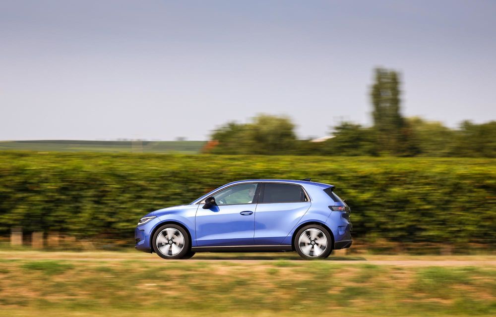 REPORTAJ: Am condus noul Volkswagen ID.Polo timp de 4 zile. Care este autonomia reală? - Poza 33 REPORTAJ: Am condus noul Volkswagen ID.Polo timp de 4 zile. Care este autonomia reală? - Poza 33