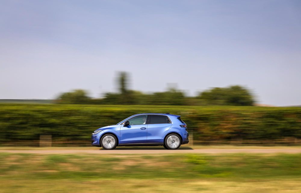 REPORTAJ: Am condus noul Volkswagen ID.Polo timp de 4 zile. Care este autonomia reală? - Poza 37 REPORTAJ: Am condus noul Volkswagen ID.Polo timp de 4 zile. Care este autonomia reală? - Poza 37