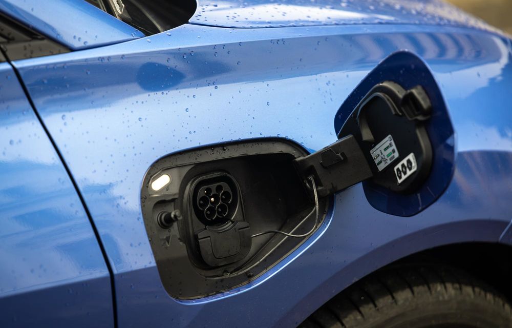 REPORTAJ: Am condus noul Volkswagen ID.Polo timp de 4 zile. Care este autonomia reală? - Poza 44 REPORTAJ: Am condus noul Volkswagen ID.Polo timp de 4 zile. Care este autonomia reală? - Poza 44