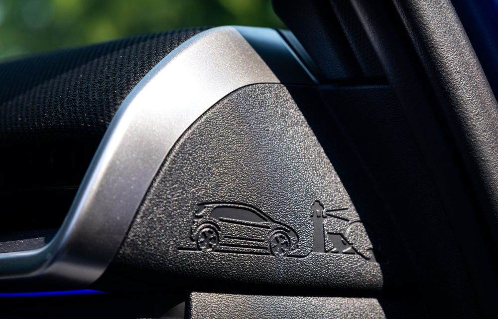 REPORTAJ: Am condus noul Volkswagen ID.Polo timp de 4 zile. Care este autonomia reală? - Poza 47 REPORTAJ: Am condus noul Volkswagen ID.Polo timp de 4 zile. Care este autonomia reală? - Poza 47