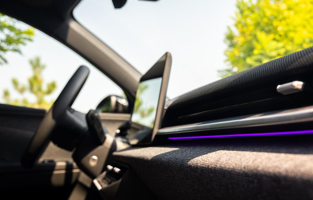 REPORTAJ: Am condus noul Volkswagen ID.Polo timp de 4 zile. Care este autonomia reală? - Poza 54 REPORTAJ: Am condus noul Volkswagen ID.Polo timp de 4 zile. Care este autonomia reală? - Poza 54
