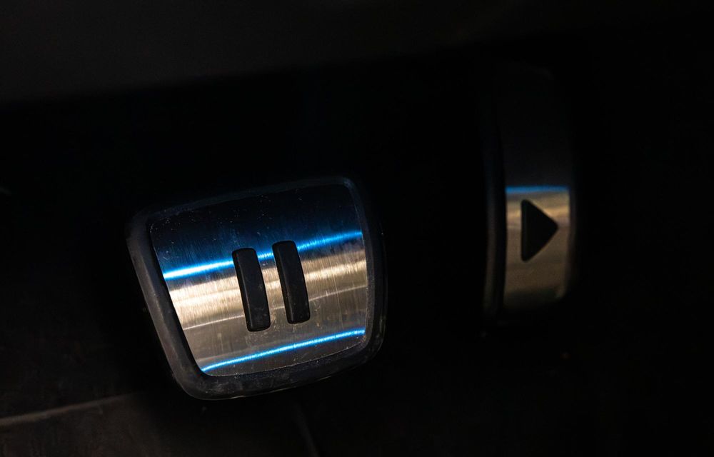 REPORTAJ: Am condus noul Volkswagen ID.Polo timp de 4 zile. Care este autonomia reală? - Poza 55 REPORTAJ: Am condus noul Volkswagen ID.Polo timp de 4 zile. Care este autonomia reală? - Poza 55