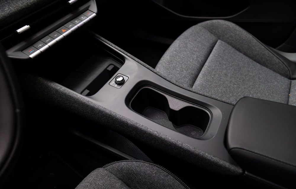 REPORTAJ: Am condus noul Volkswagen ID.Polo timp de 4 zile. Care este autonomia reală? - Poza 57 REPORTAJ: Am condus noul Volkswagen ID.Polo timp de 4 zile. Care este autonomia reală? - Poza 57