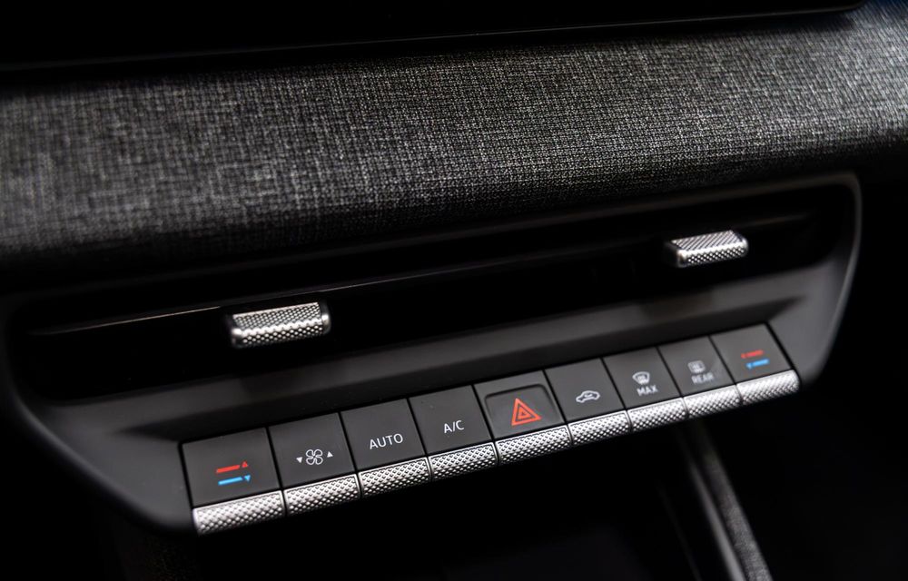 REPORTAJ: Am condus noul Volkswagen ID.Polo timp de 4 zile. Care este autonomia reală? - Poza 59 REPORTAJ: Am condus noul Volkswagen ID.Polo timp de 4 zile. Care este autonomia reală? - Poza 59