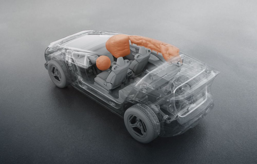 Arabia Saudită prezintă prima sa mașină din istorie: model electric futurist - Poza 35 Arabia Saudită prezintă prima sa mașină din istorie: model electric futurist - Poza 35